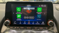 Nissan Juke 1.0 DiG-T 114 N-Connecta 5dr DCT Petrol Hatchback